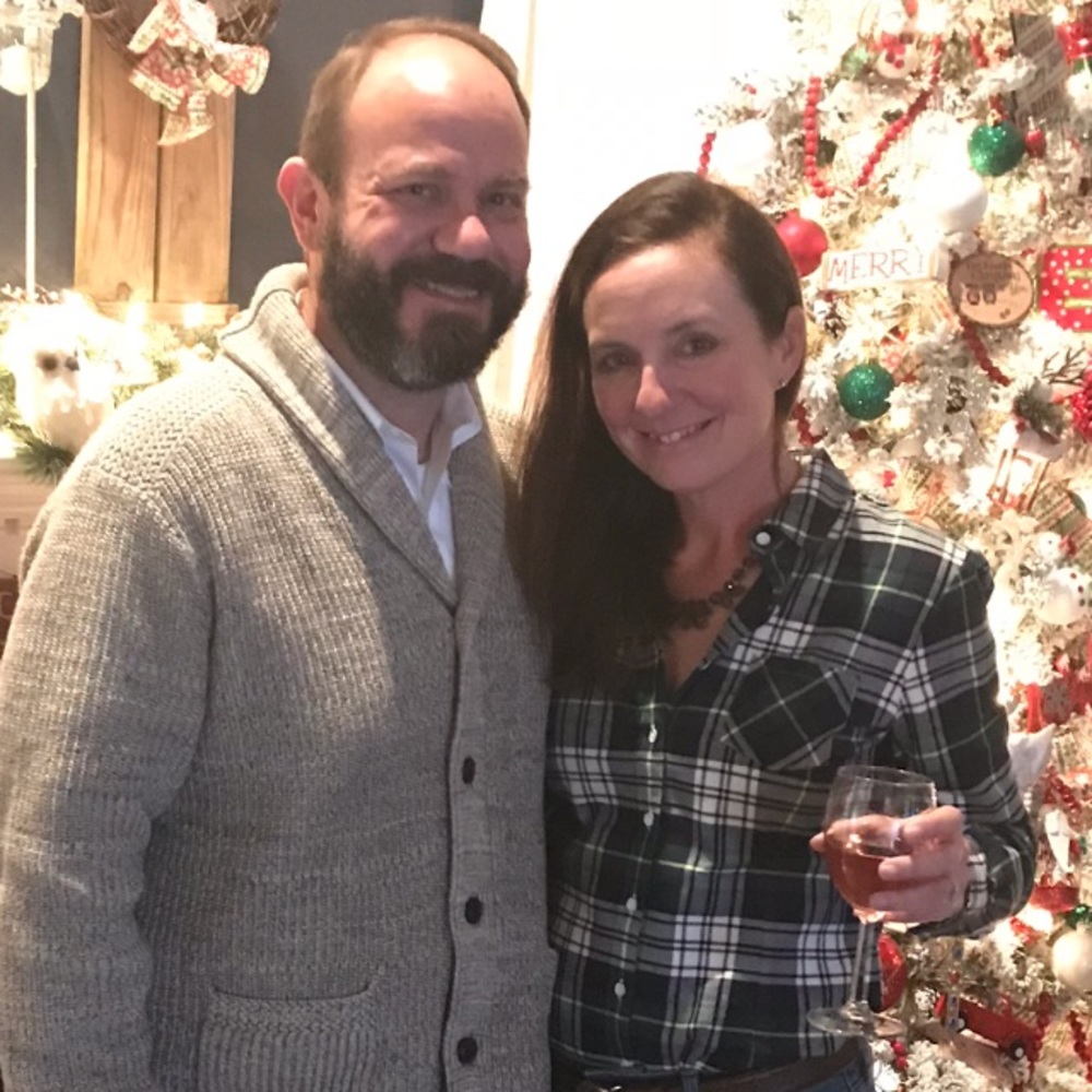 Meet your Posher, Pam